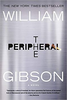 cover of the peripheral