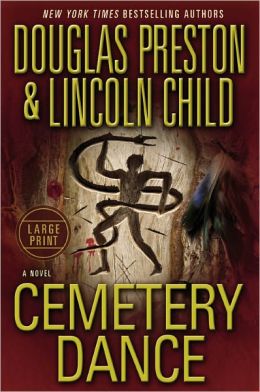 by Douglas Preston and Lincoln Child